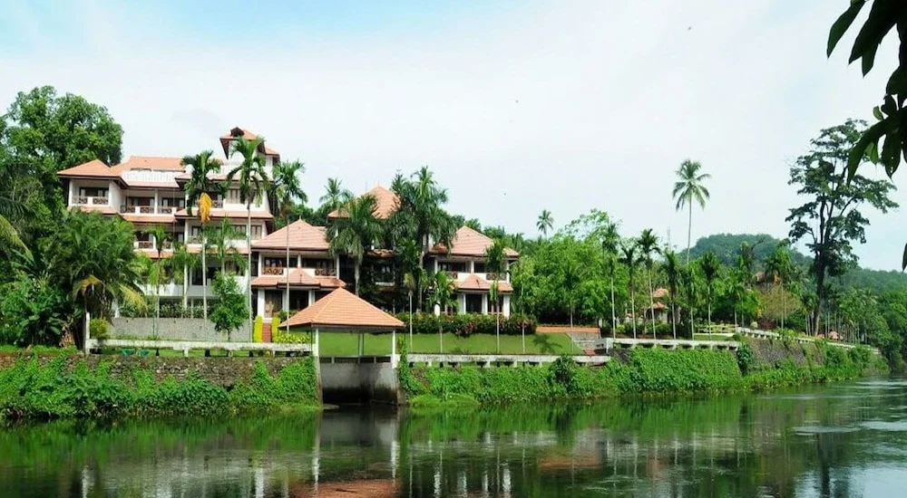 Madaparambil Riverside Resort in Thodupuzha, Idukki For Wedding