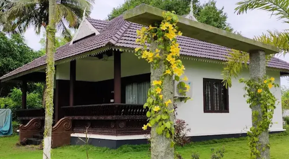 Mango County Resort in Pirayiri, Palakkad for wedding