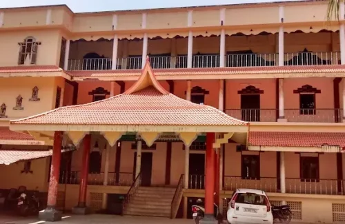 maharaja guruvayur