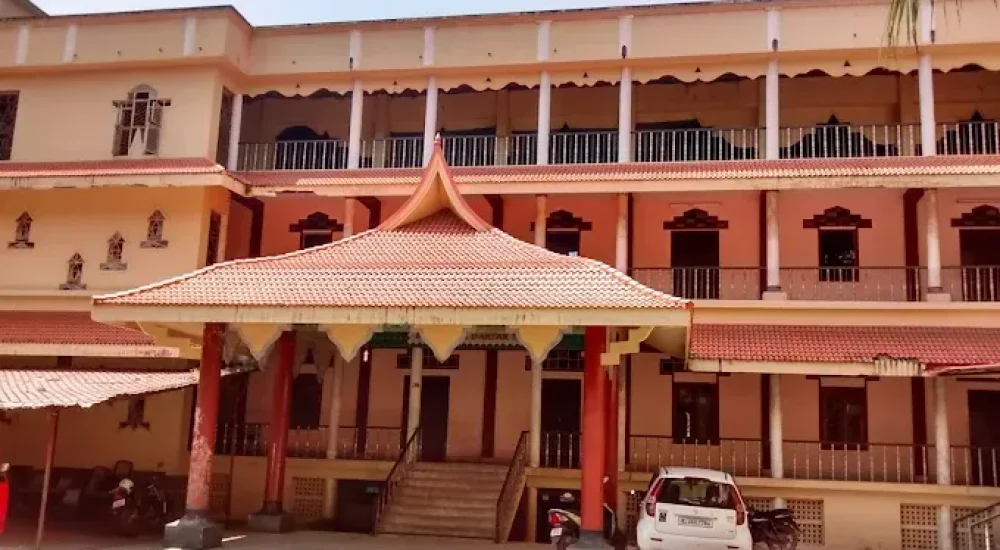 maharaja guruvayur