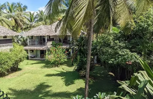 Malabar Ocean Front Resort and Spa kasaragod