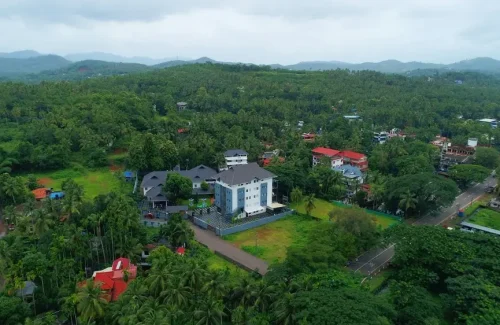 Malabar Heritage Resort and Spa Malappuram