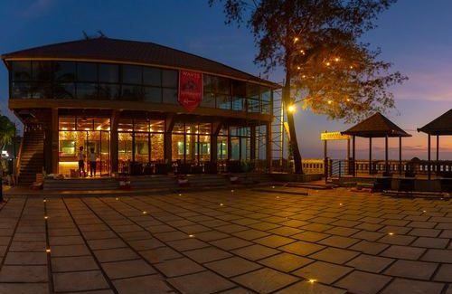 Maliekal Heritance Cherai Beach Road Cherai, Kochi for wedding