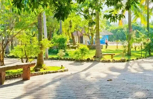 Mango Village in Kollengode,Palakkad For Wedding