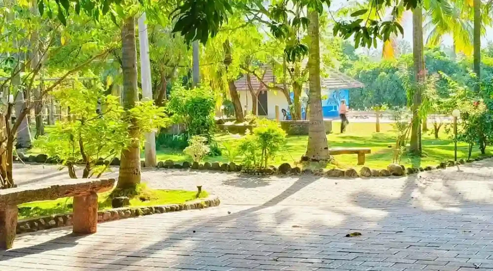 Mango Village in Kollengode,Palakkad For Wedding