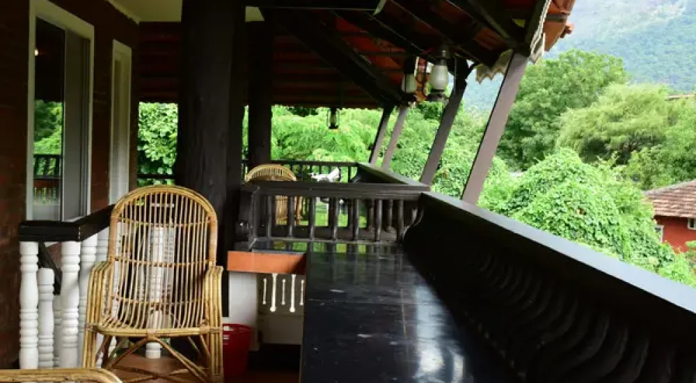 Mango Village in Kollengode,Palakkad For Wedding