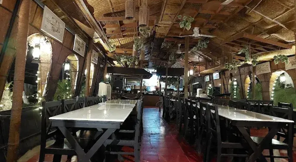 Mango County Resort in Pirayiri, Palakkad for wedding