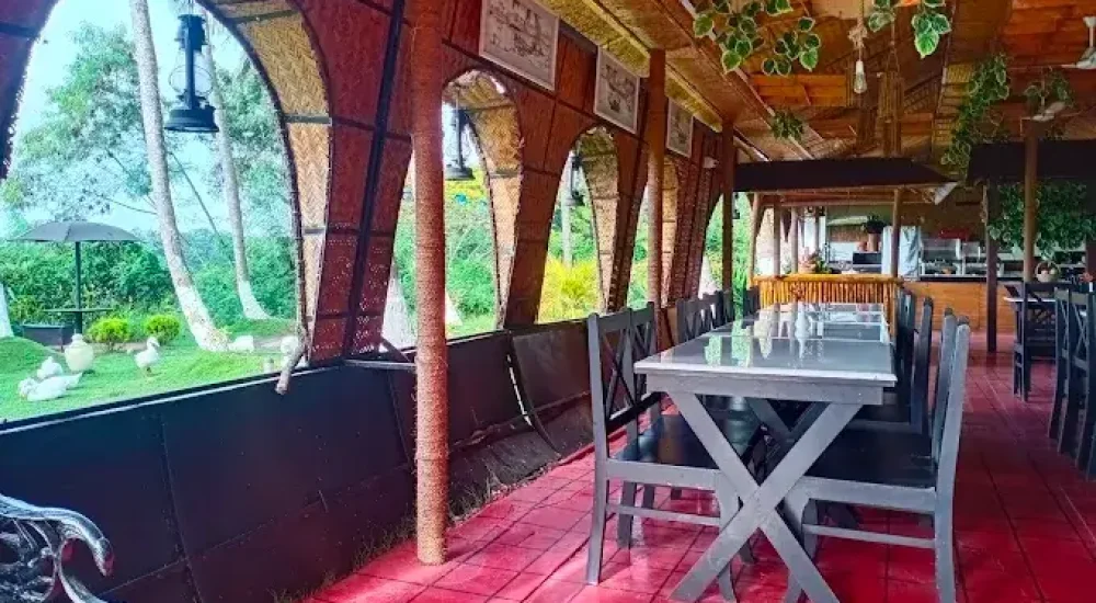 Mango County Resort in Pirayiri, Palakkad for wedding