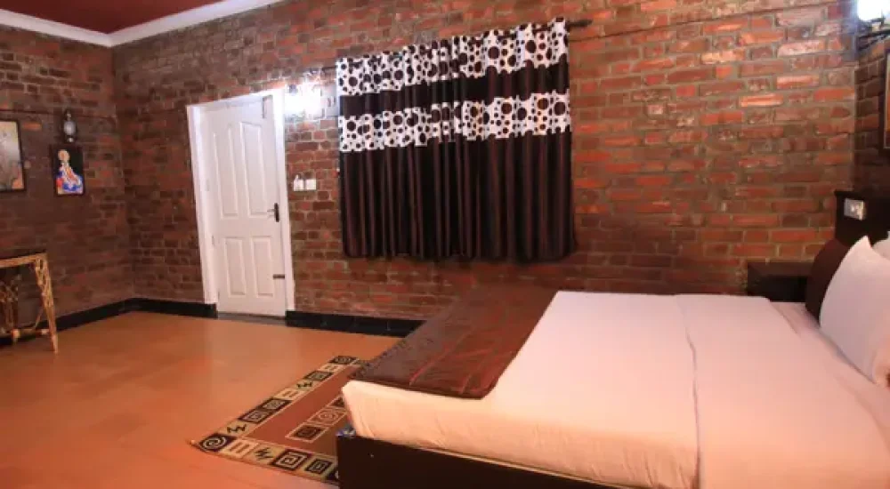 Mango Village in Kollengode,Palakkad For Wedding