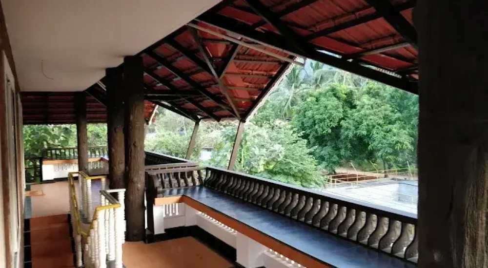 Mango Village in Kollengode,Palakkad For Wedding