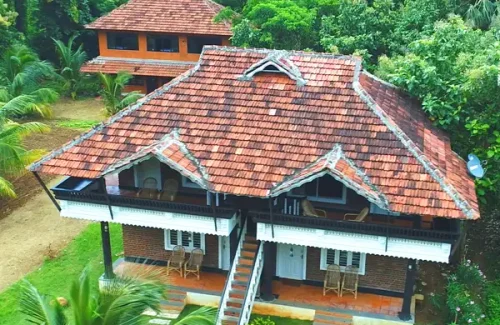 Mango Village in Kollengode,Palakkad For Wedding