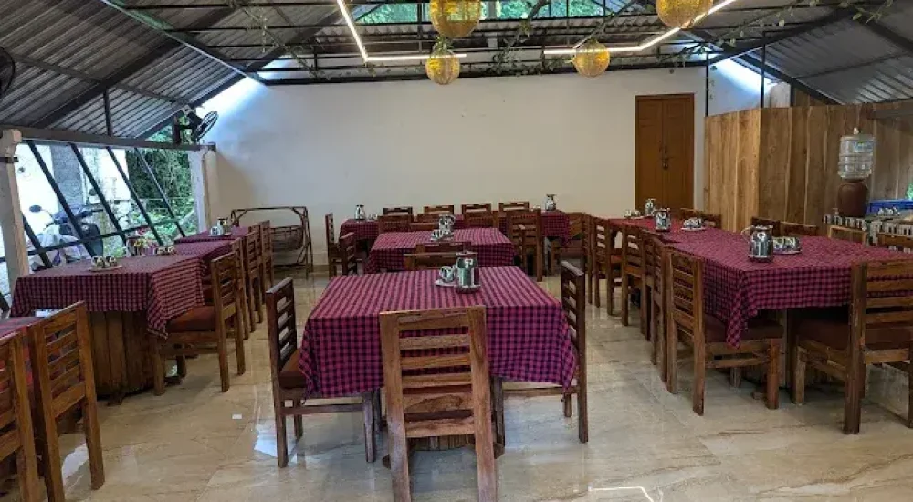 Mango Village in Kollengode,Palakkad For Wedding