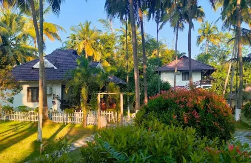 Mango County Resort in Pirayiri, Palakkad for wedding Mango County Resort in Pirayiri, Palakkad for wedding