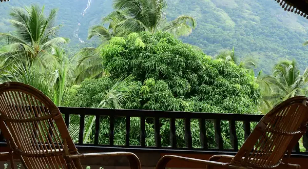 Mango Village in Kollengode,Palakkad For Wedding