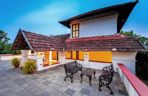 Manikkal Mana Open Lawn Kozhikode