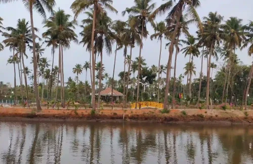 Mankara Farms in Puthenchira, Kombathukadavu, Thrissur for outdoor wedding Mankara Farms in Puthenchira, Kombathukadavu, Thrissur for outdoor wedding