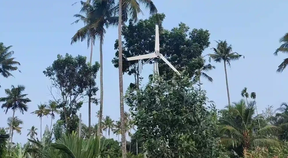 Mankara Farms in Puthenchira, Kombathukadavu, Thrissur for outdoor wedding