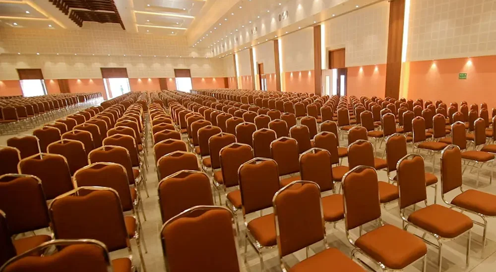 Mannam Memorial NSS Convention Centre in Changanacherry, Kottayam indoor for wedding