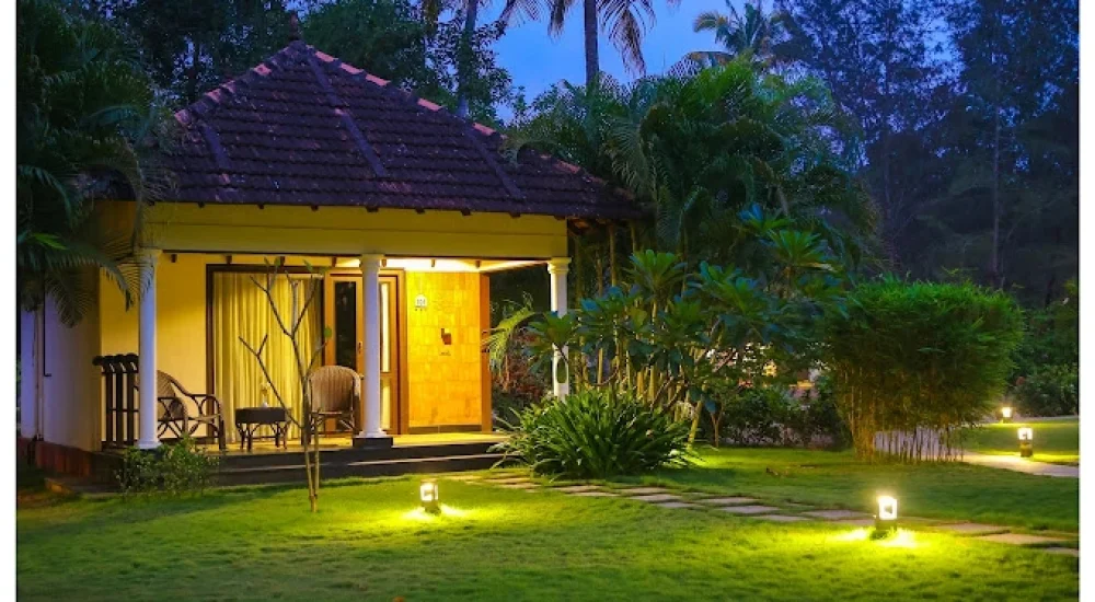 Seclude Kerala Marari Sands Alleppey | Best Wedding Cost