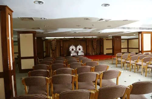 mayura residency guruvayoor