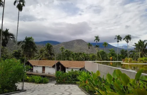 Maya Riverside Resort Kottathara Palakkad For Wedding