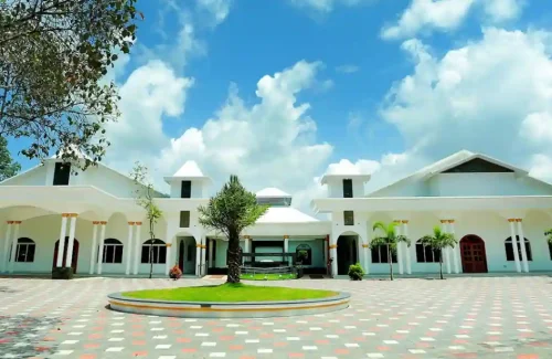 MD Convention Centre Thrissur for wedding