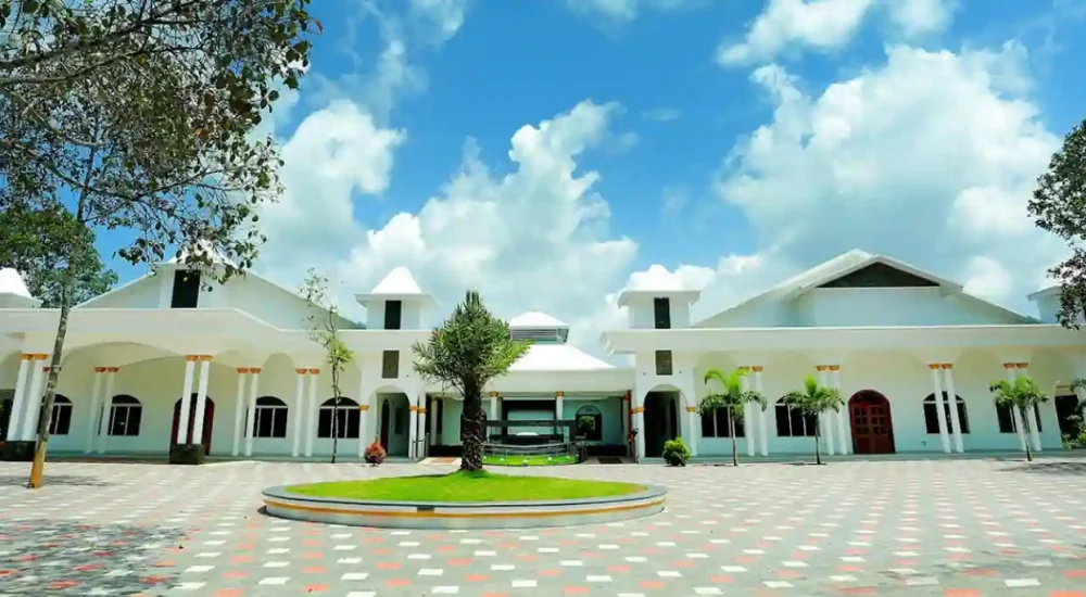 MD Convention Centre Thrissur for wedding