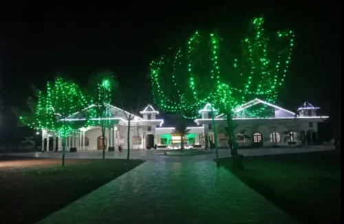 MD Convention Centre Thrissur for wedding