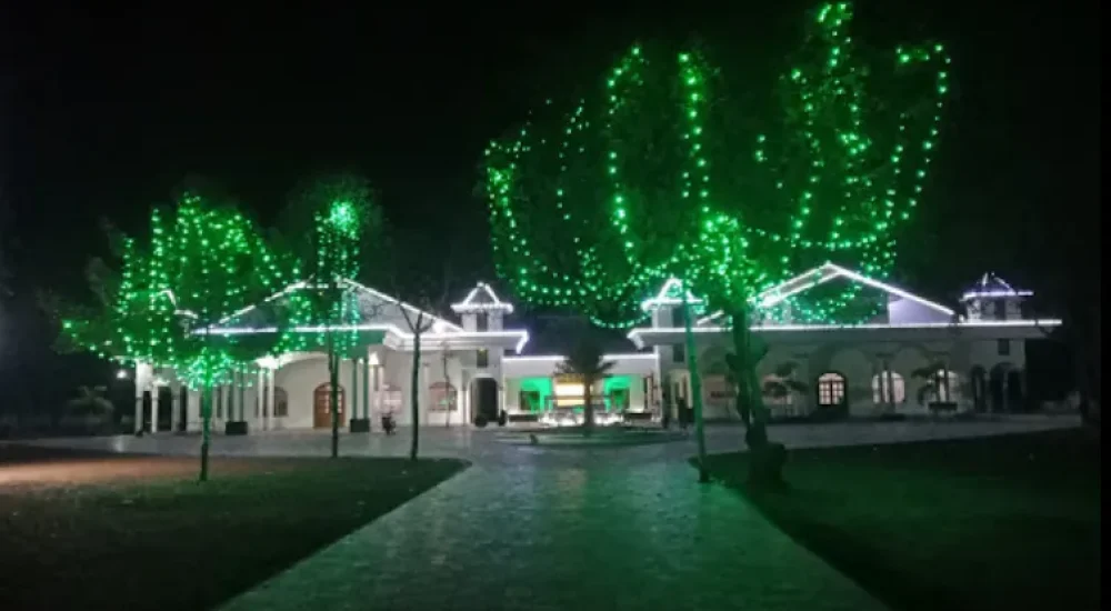 MD Convention Centre Thrissur for wedding