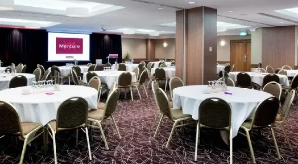 Central Avenue in Kochi indoor for wedding