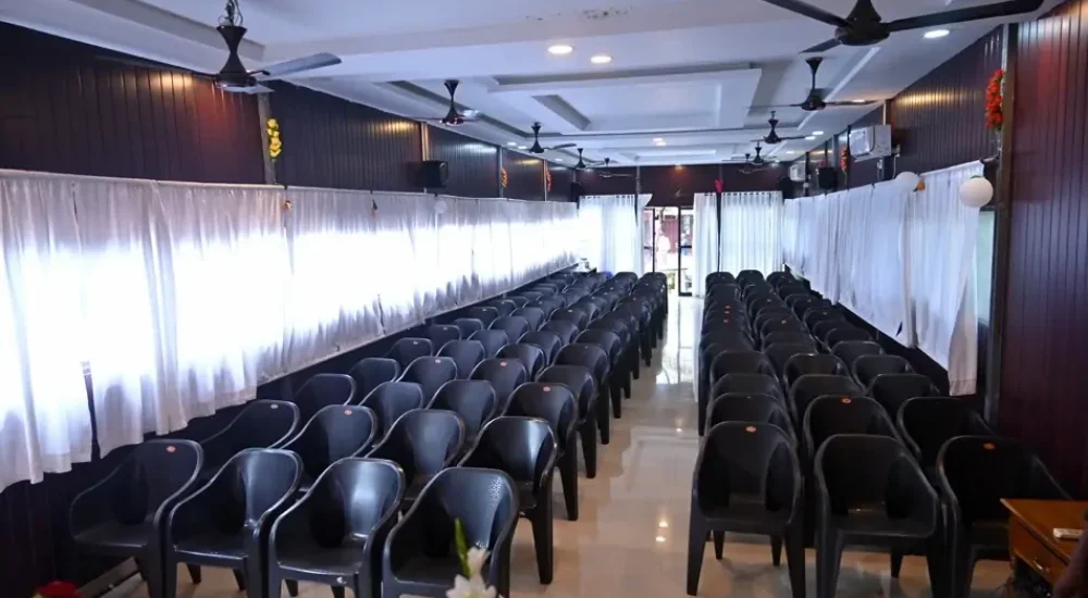 Munroe Island Lake Resort Kollam for wedding