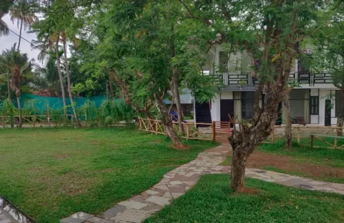 Mia Riaan Resort Maradu Kochi for wedding