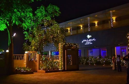 Miami Convention Centre Kozhikode For Wedding