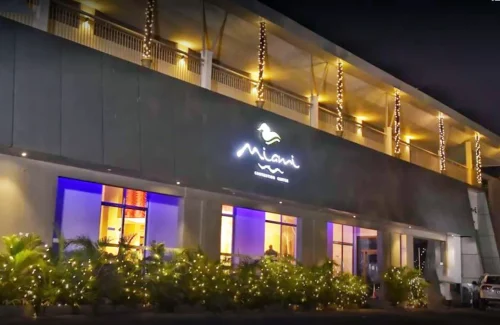 Miami Convention Centre Kozhikode For Wedding Miami Convention Centre Kozhikode