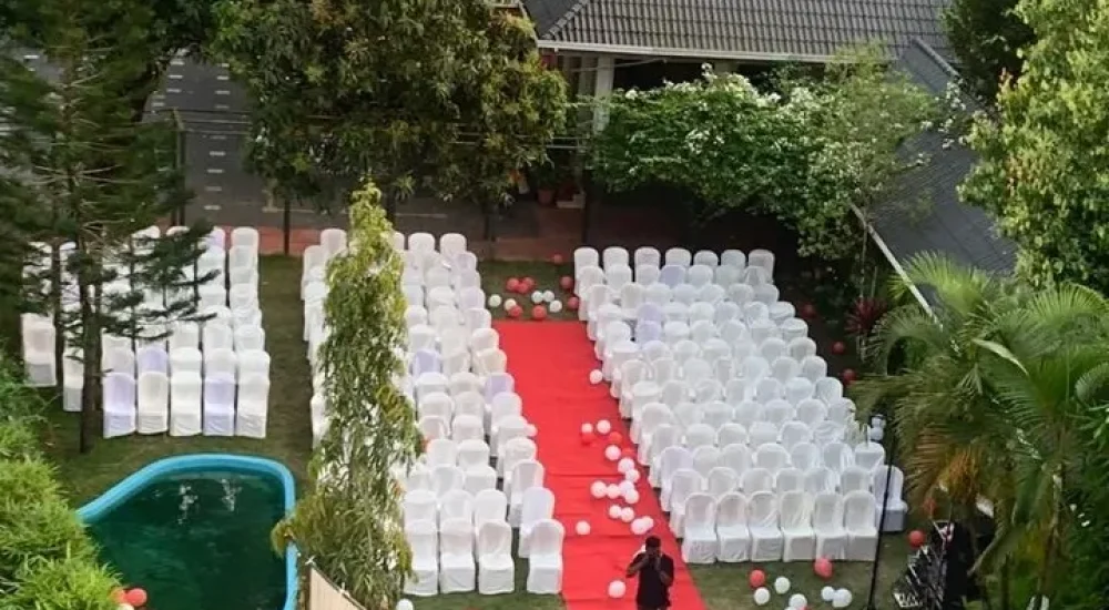 Malabar Heritage Resort and Spa Malappuram