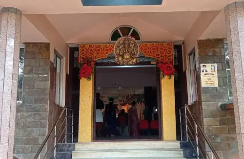 Mythree Kalyanamandapam In Guruvayur, Thrissur for Hindhu Wedding