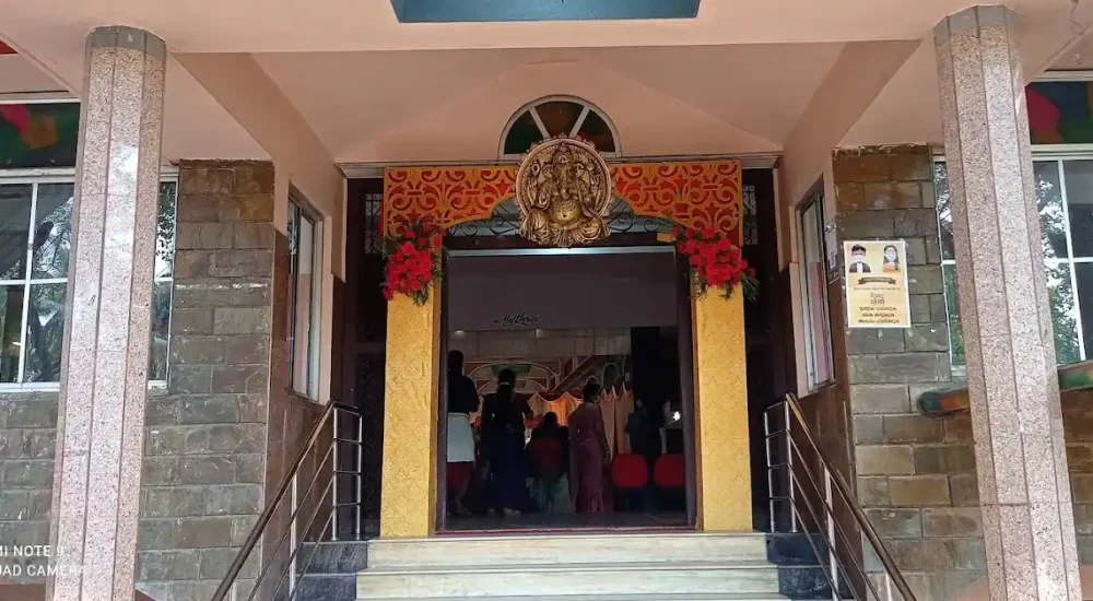 Mythree Kalyanamandapam In Guruvayur, Thrissur for Hindhu Wedding