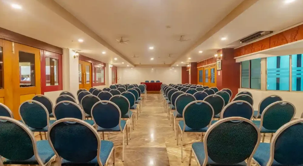 Zip By Spree Hotels Mangala Towers in Patturaikkal, Thrissur for wedding