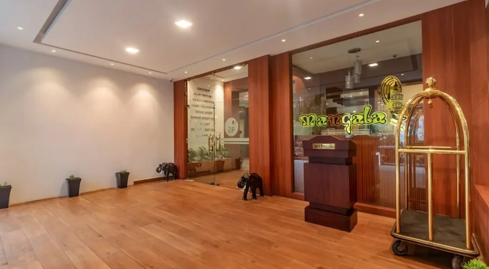 Zip By Spree Hotels Mangala Towers in Patturaikkal, Thrissur for wedding