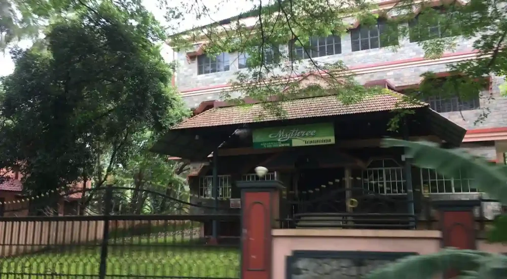 Mythree Kalyanamandapam In Guruvayur, Thrissur for Hindhu Wedding