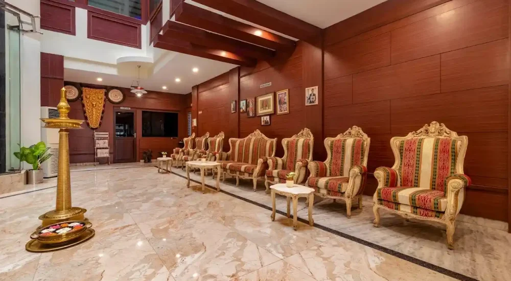 Zip By Spree Hotels Mangala Towers in Patturaikkal, Thrissur for wedding