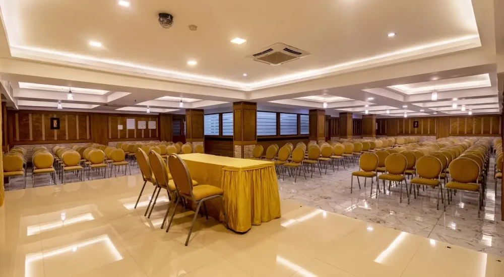 Zip By Spree Hotels Mangala Towers in Patturaikkal, Thrissur for wedding