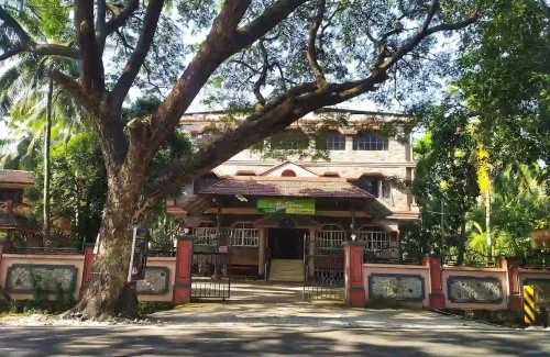 Mythree Kalyanamandapam In Guruvayur, Thrissur for Hindhu Wedding