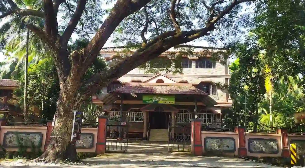 Mythree Kalyanamandapam In Guruvayur, Thrissur for Hindhu Wedding