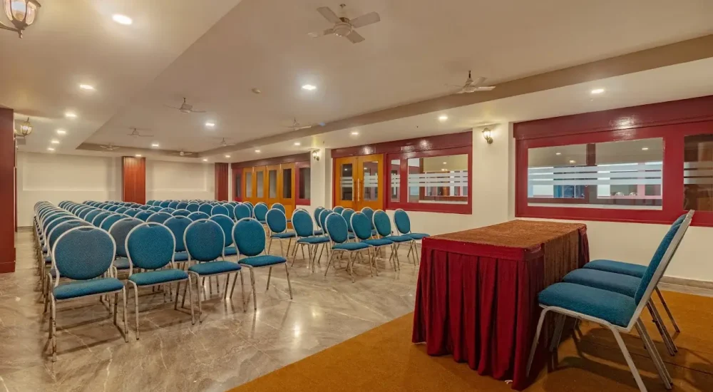 Zip By Spree Hotels Mangala Towers in Patturaikkal, Thrissur for wedding