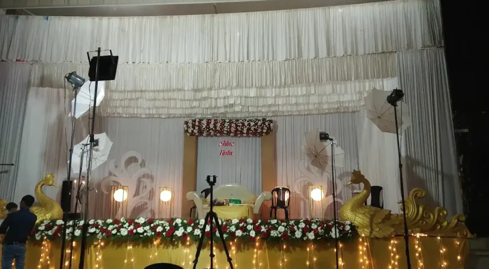 Mythree Kalyanamandapam In Guruvayur, Thrissur for Hindhu Wedding