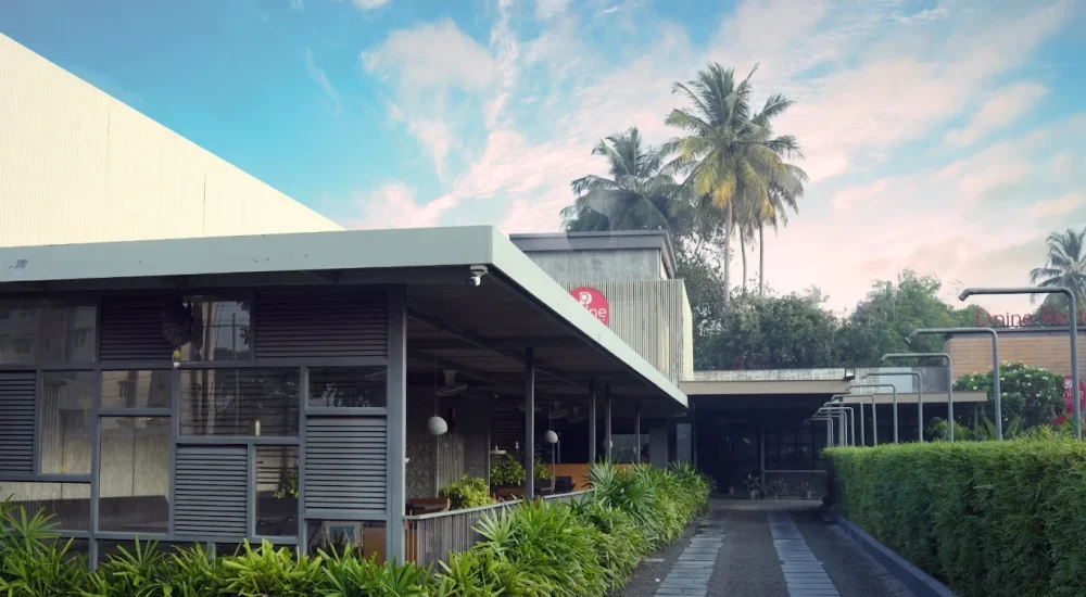 Monarch Banquet Hall in West Yakkara, Palakkad outdoor for wedding