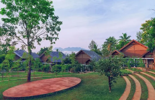 Morickap Resort in Vythiri, Kalpetta,Wayanad For Wedding
