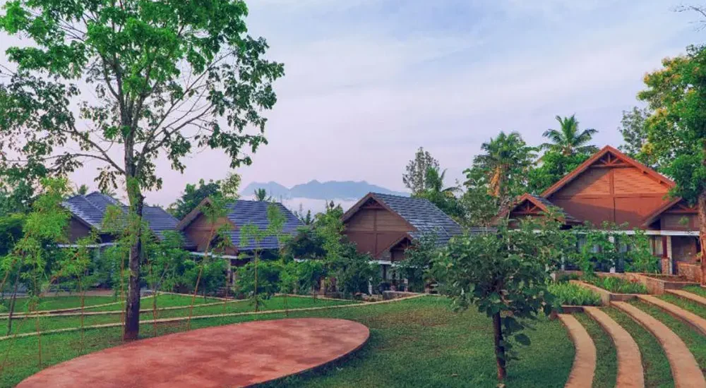 Morickap Resort in Vythiri, Kalpetta,Wayanad For Wedding
