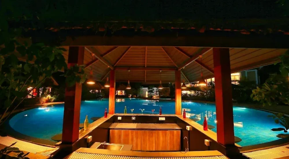 Morickap Resort in Vythiri, Kalpetta,Wayanad For Wedding